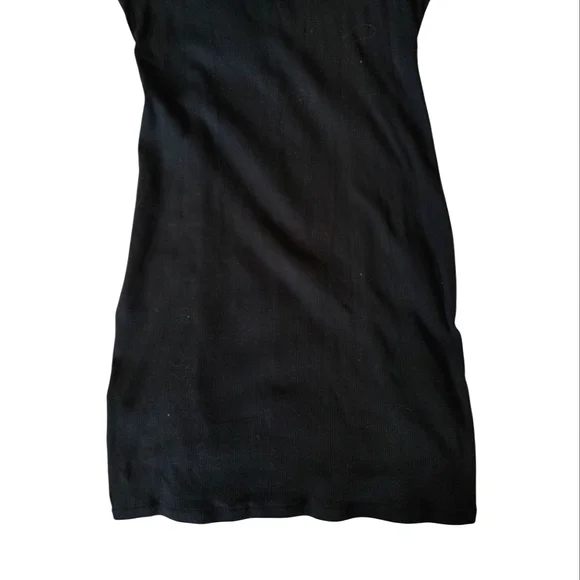 SKIMS Ribbed Tank Dress - Picture 6 of 16